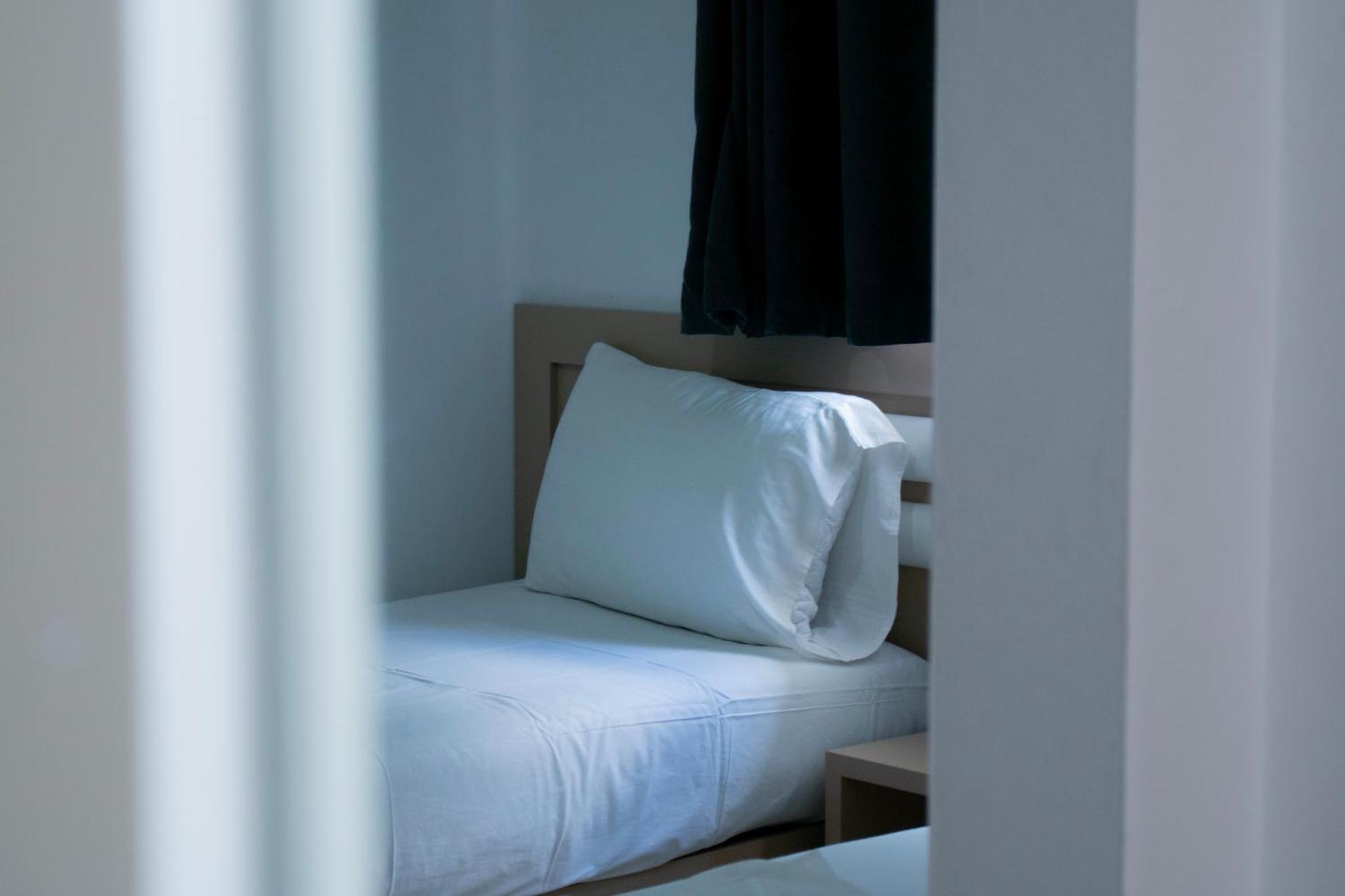Hotel Fron Sarandë 외부 사진