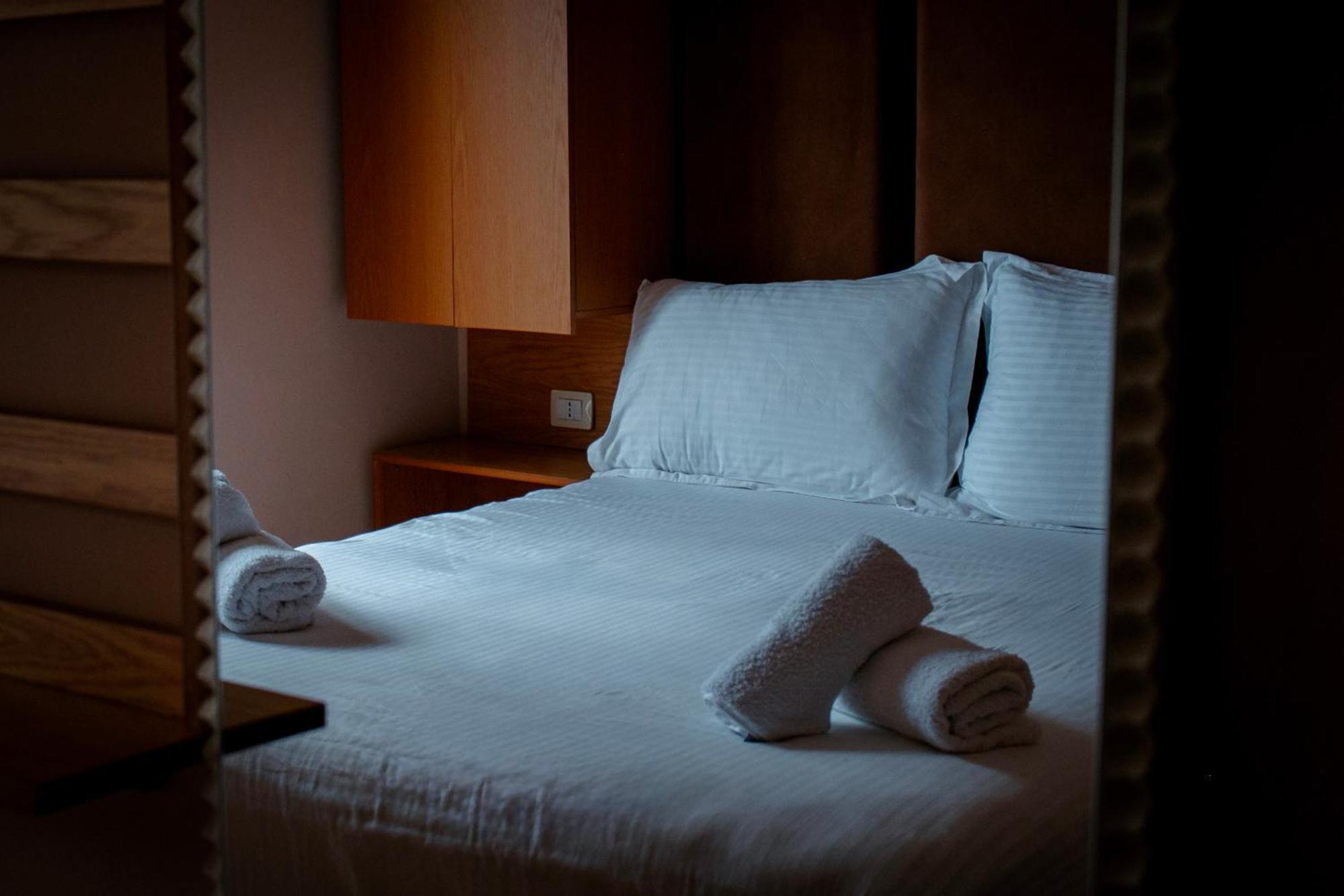 Hotel Fron Sarandë 외부 사진